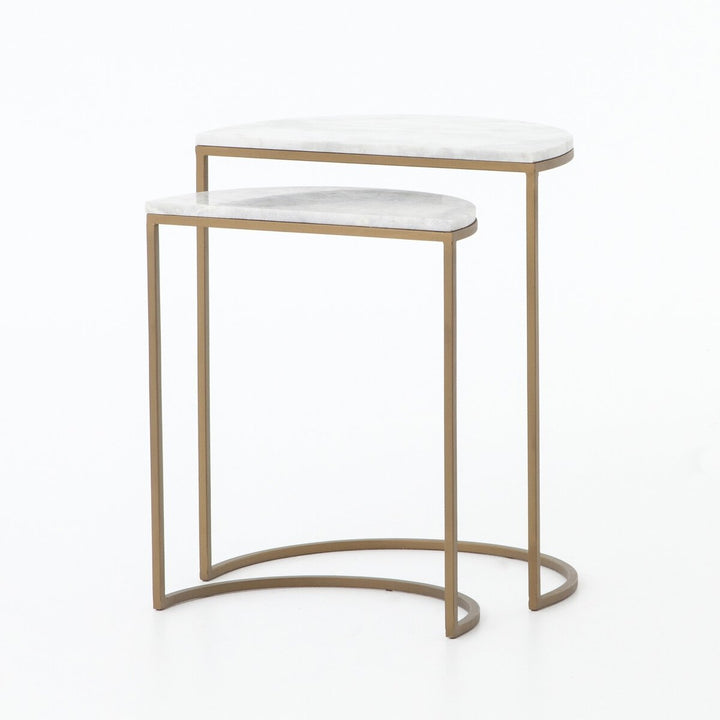 Yana Nesting Tables