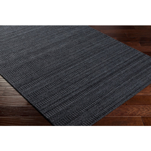 Hickory Handcrafted Heirloom Rug