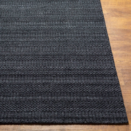 Hickory Handcrafted Heirloom Rug