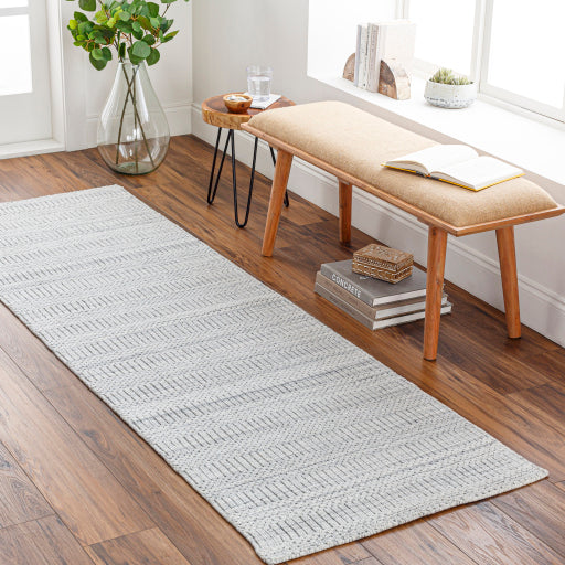 Hickory Handcrafted Artisan Rug