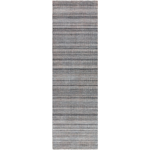 Hickory Handcrafted Hallway Runner Rug