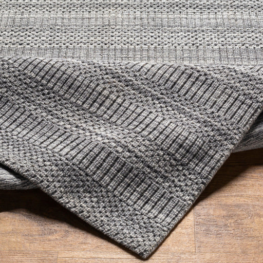 Hickory Handcrafted Hallway Runner Rug