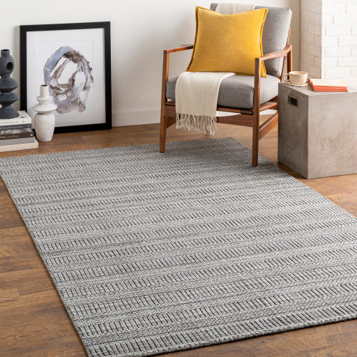 Hickory Handcrafted Hallway Runner Rug