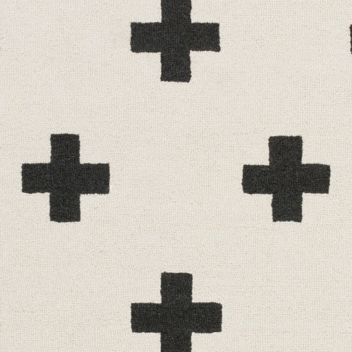 Hilda Handcrafted Artisan Rug