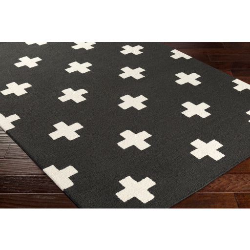 Hilda Handcrafted Artisan Rug