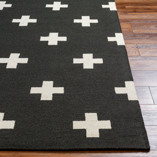 Hilda Handcrafted Artisan Rug