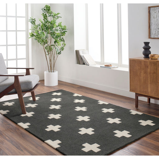 Hilda Handcrafted Artisan Rug