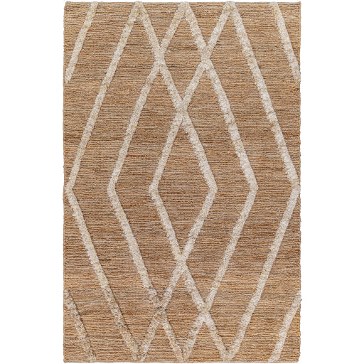 Hadley Handcrafted Elegance Rug