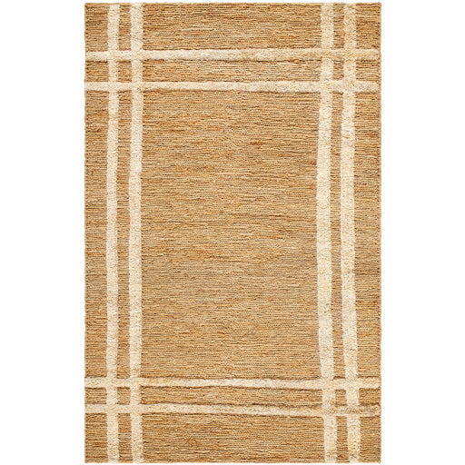 Hadley Handcrafted Elegance Rug