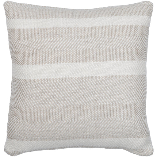 Modern Luxe 18" Accent Pillow