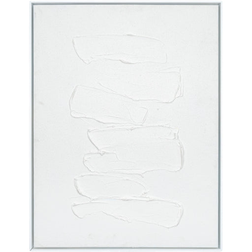 Contemporary Canvas Decor