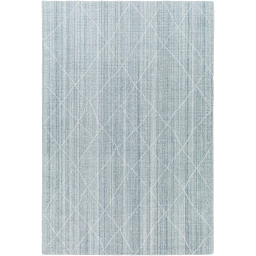 Highland Homestead Handcrafted Rug