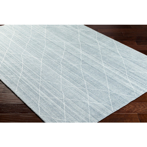 Highland Homestead Handcrafted Rug