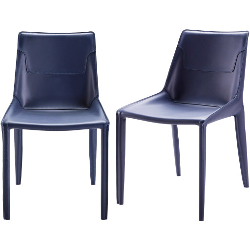 Sophisticated Simmons 34H x 23W x 19D Chair