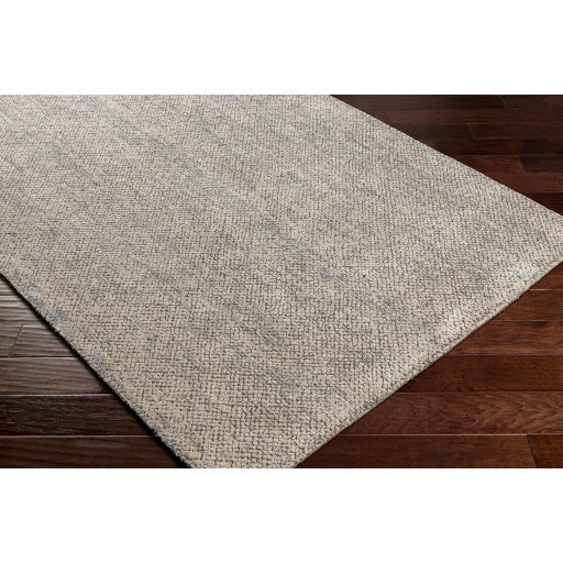 Helen Handcrafted Elegance Large Area Rug