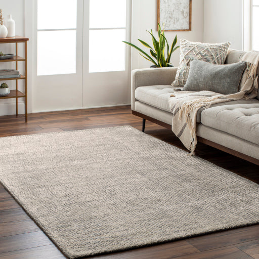 Helen Handcrafted Elegance Large Area Rug
