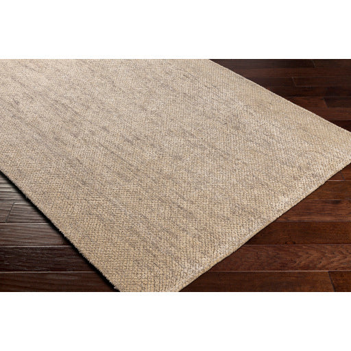Helen Handwoven Luxury Rug