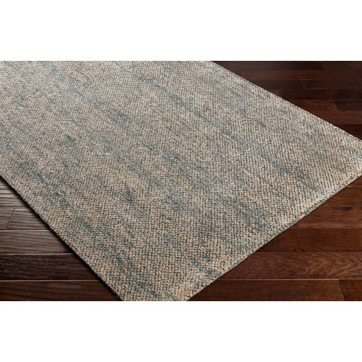 Helen Handwoven Luxury Rug