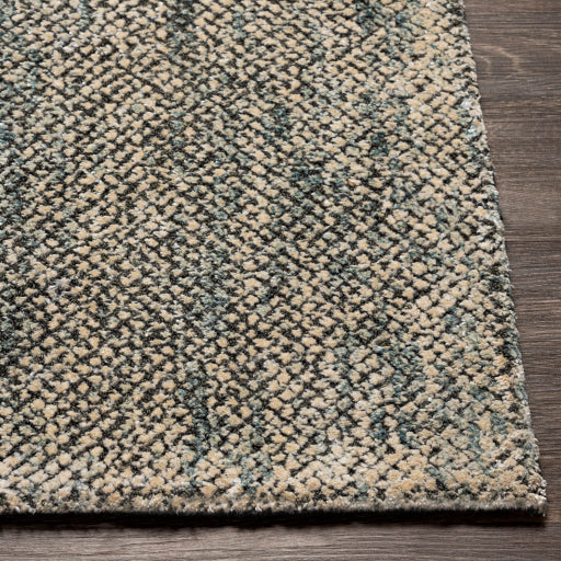 Helen Handwoven Luxury Rug