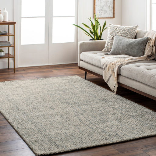 Helen Handwoven Luxury Rug