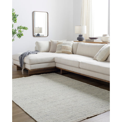 Hamburg Handwoven Heirloom Rug