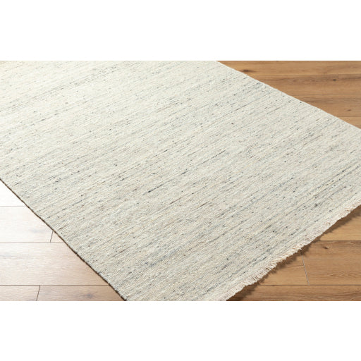 Hamburg Handwoven Heirloom Rug