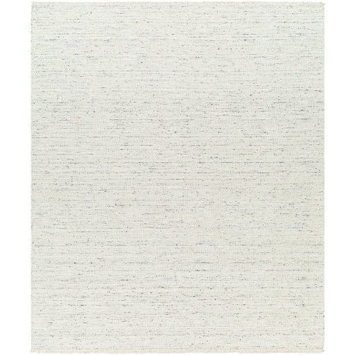 Hamburg Handwoven Heirloom Rug