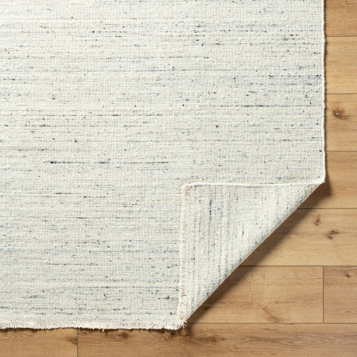 Hamburg Handwoven Heirloom Rug
