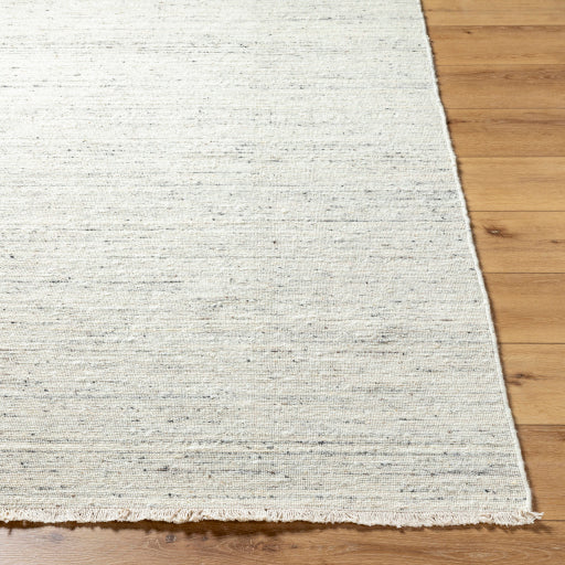 Hamburg Handwoven Heirloom Rug