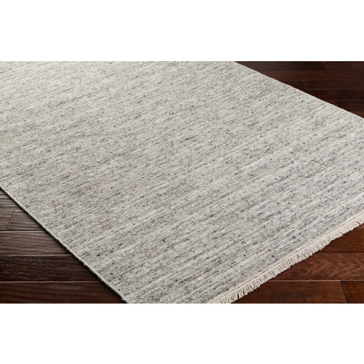 Hamburg Handcrafted Heirloom Rug