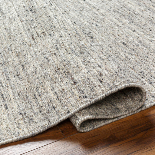 Hamburg Handcrafted Heirloom Rug