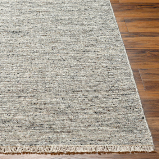 Hamburg Handcrafted Heirloom Rug