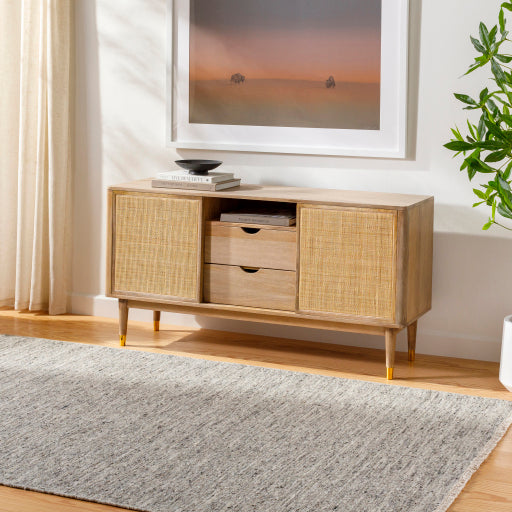 Hamburg Handcrafted Heirloom Rug