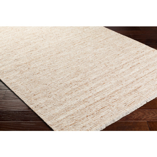 Hamburg Handwoven Heritage Rug