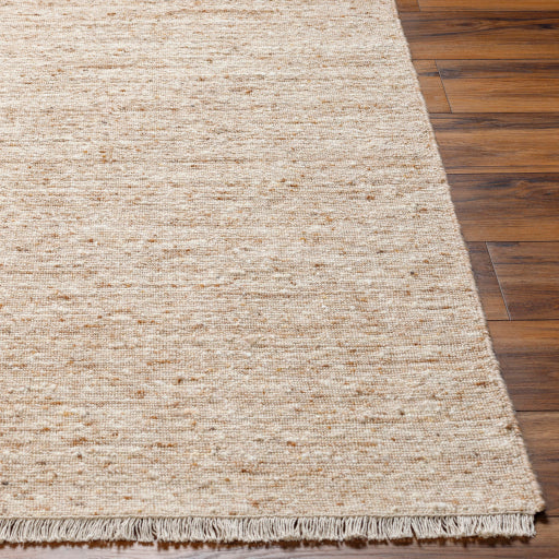 Hamburg Handwoven Heritage Rug