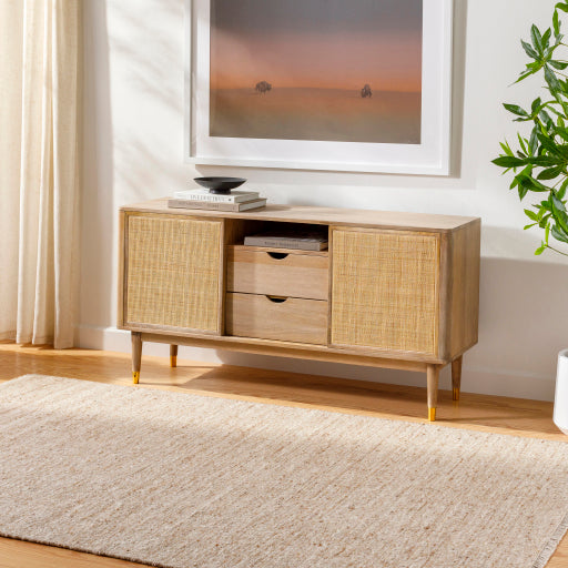 Hamburg Handwoven Heritage Rug