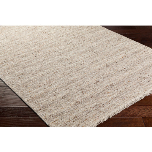 Hamburg Handcrafted Artisanal Rug