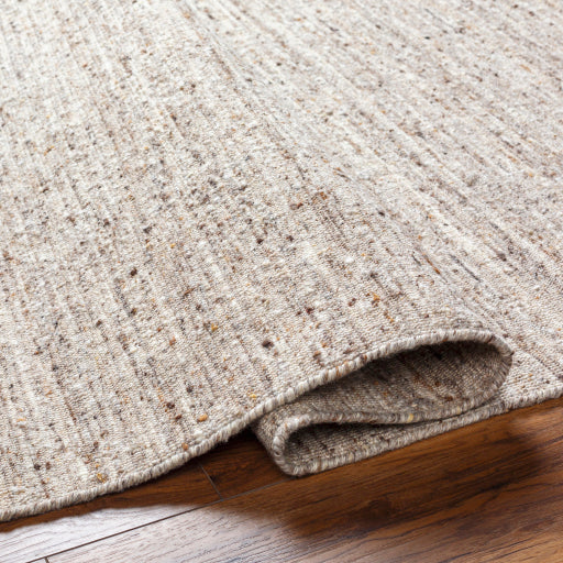 Hamburg Handcrafted Artisanal Rug