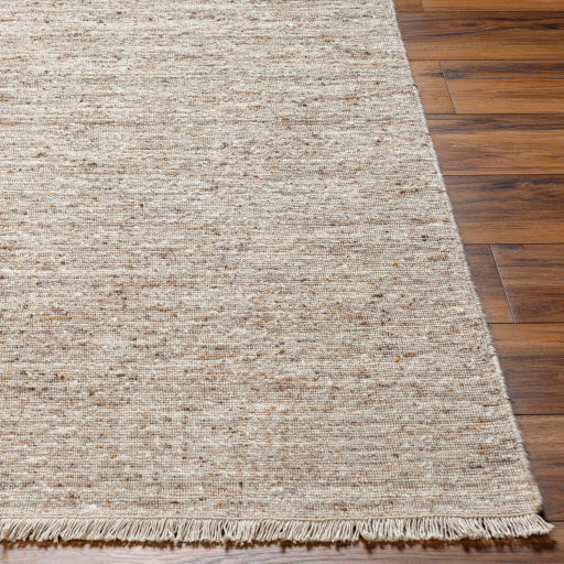 Hamburg Handcrafted Artisanal Rug