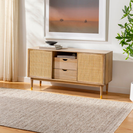 Hamburg Handcrafted Artisanal Rug