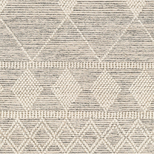 Hemingway Heritage Handcrafted Runner Rug