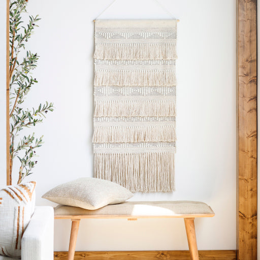 Graceful Helena 48x24 Tapestry