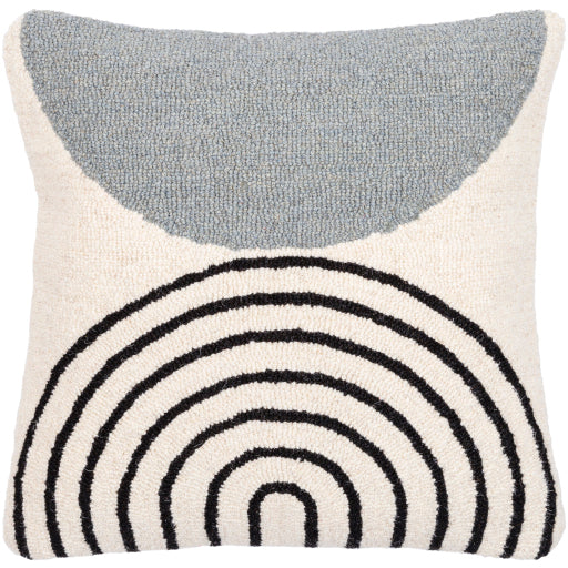 Sophisticated Hanover Accent Pillow