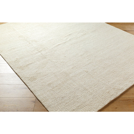 Hoffenheim Heirloom Handcrafted Rug