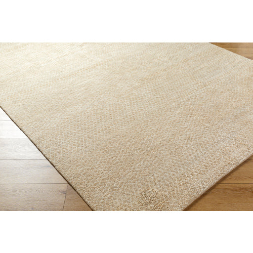Hoffenheim Heirloom Handcrafted Rug