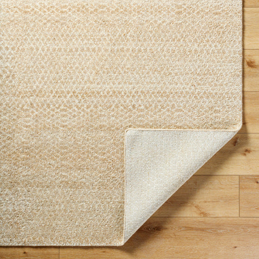 Hoffenheim Heirloom Handcrafted Rug