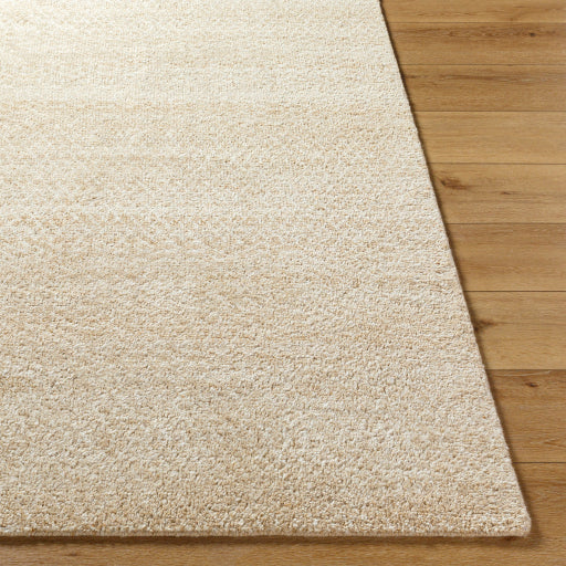 Hoffenheim Heirloom Handcrafted Rug