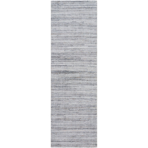 Hollister Handcrafted Runner Rug
