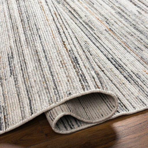 Hollister Handcrafted Runner Rug