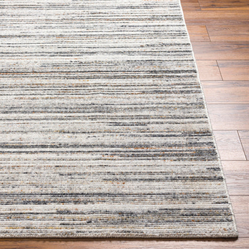 Hollister Handcrafted Runner Rug